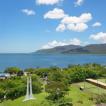 Cairns Ocean View Apartment Exterior photo