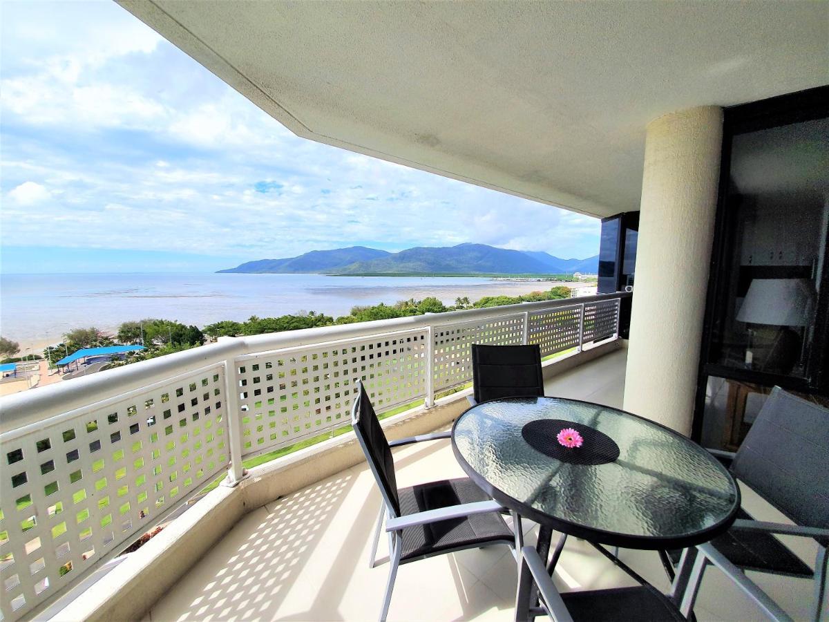 Cairns Ocean View Apartment Exterior photo