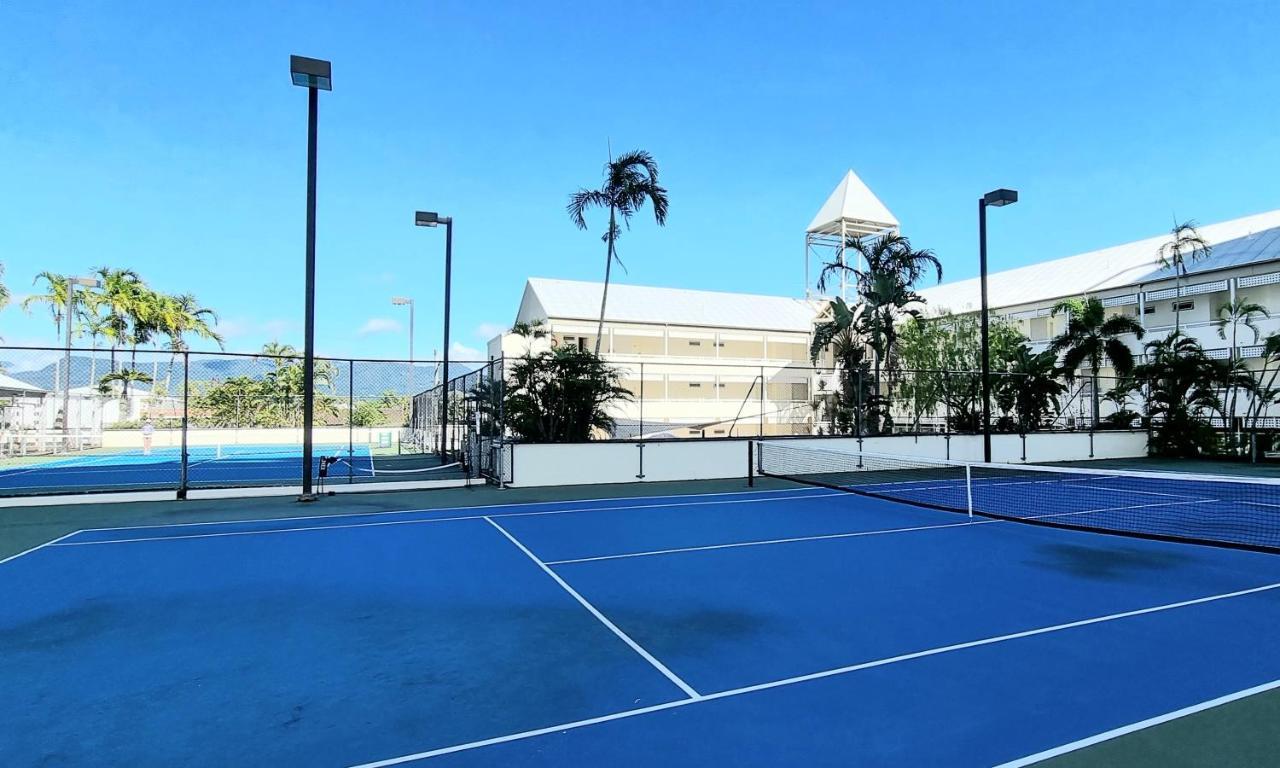 Cairns Ocean View Apartment Exterior photo