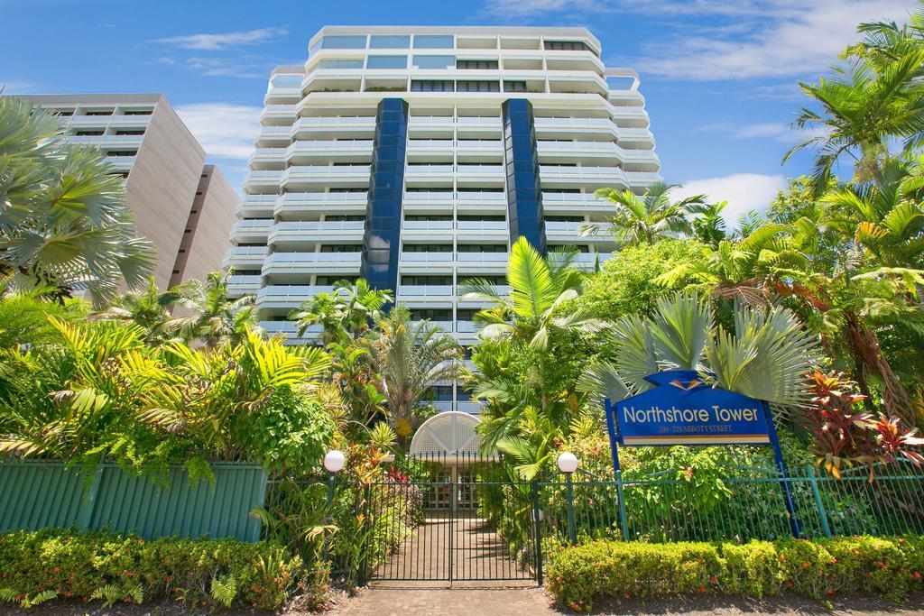 Cairns Ocean View Apartment Exterior photo